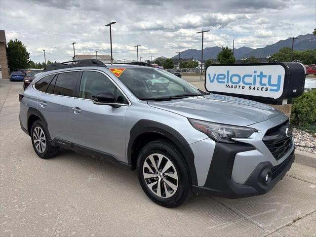 2025 Subaru Outback Premium for sale in Draper, UT