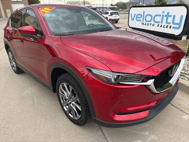 2019 Mazda CX-5 Signature for sale in Draper, UT