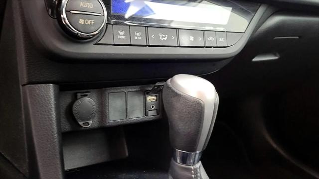 2016 Toyota Corolla S