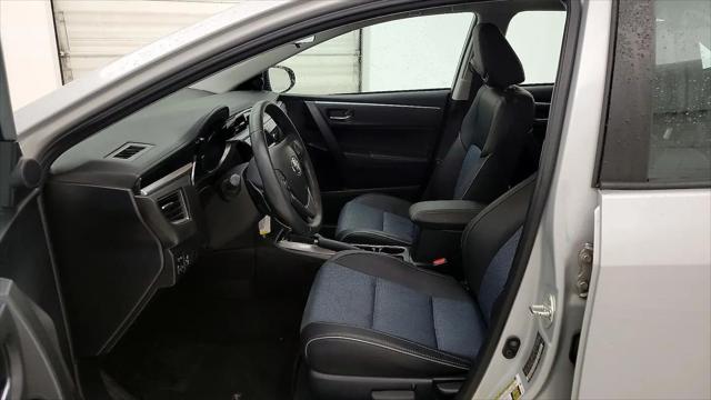 2016 Toyota Corolla S