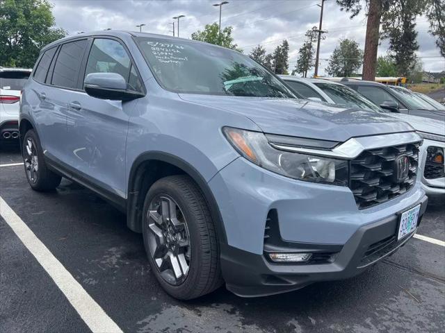 2023 Honda Passport AWD EX-L for sale in Bend, OR