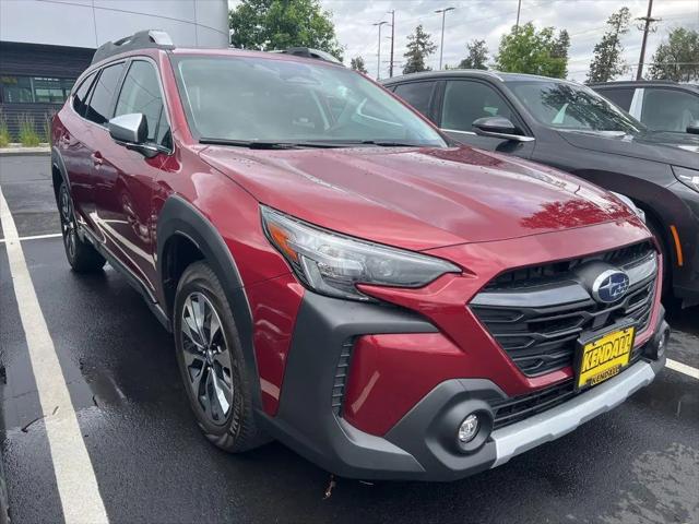 2025 Subaru Outback Touring XT for sale in Bend, OR