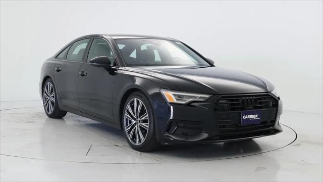 2023 Audi A6 Premium Plus 45 TFSI quattro S tronic for sale in Columbia, SC