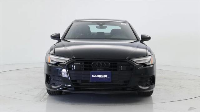 2023 Audi A6 Premium Plus 45 TFSI quattro S tronic
