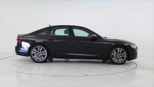 2023 Audi A6 Premium Plus 45 TFSI quattro S tronic