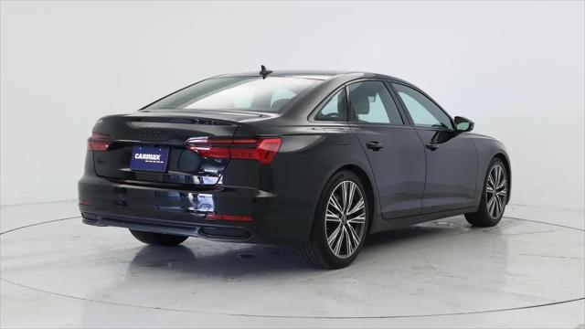 2023 Audi A6 Premium Plus 45 TFSI quattro S tronic