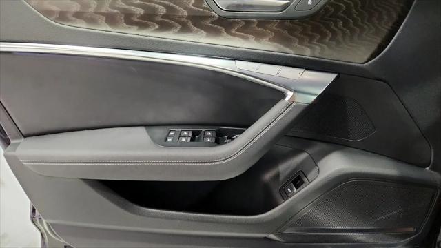 2023 Audi A6 Premium Plus 45 TFSI quattro S tronic