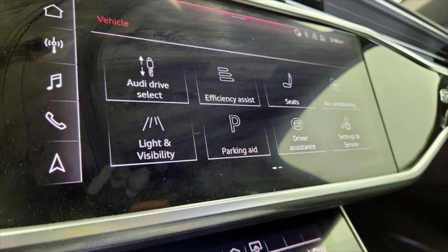2023 Audi A6 Premium Plus 45 TFSI quattro S tronic
