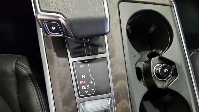 2023 Audi A6 Premium Plus 45 TFSI quattro S tronic