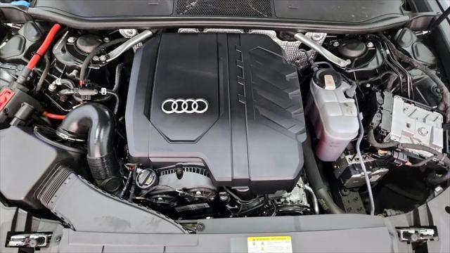 2023 Audi A6 Premium Plus 45 TFSI quattro S tronic