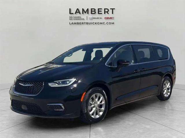 2026 Chrysler Pacifica Limited for sale in Cuyahoga Falls, OH