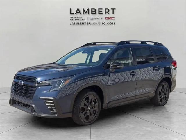 2023 Subaru Ascent Onyx Edition 7-Passenger for sale in Cuyahoga Falls, OH