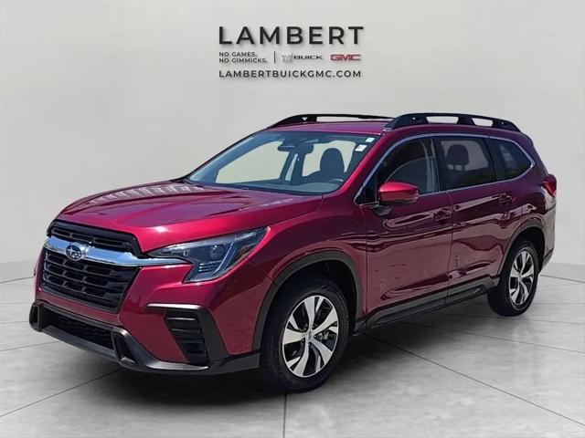 2025 Subaru Ascent Premium 7-Passenger for sale in Cuyahoga Falls, OH