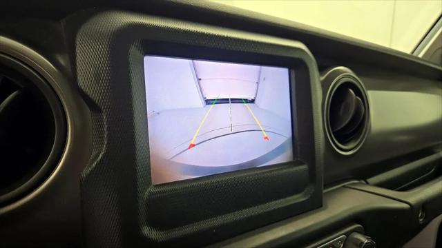 2023 Jeep Wrangler 4-Door Sport S 4x4