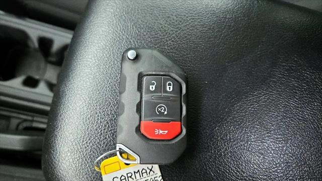 2023 Jeep Wrangler 4-Door Sport S 4x4