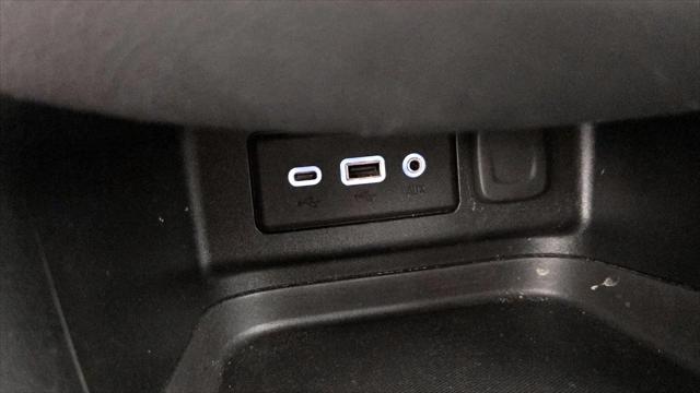 2021 Chevrolet Equinox FWD LT
