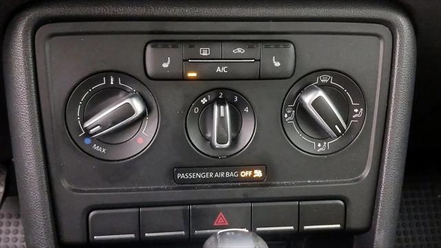 2018 Volkswagen Beetle 2.0T Coast
