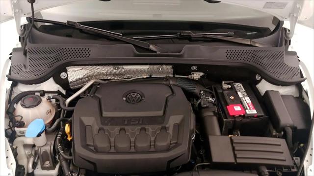 2018 Volkswagen Beetle 2.0T Coast