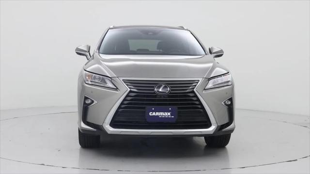 2019 Lexus RX 450h RX 450h