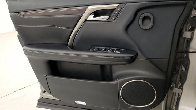 2019 Lexus RX 450h RX 450h