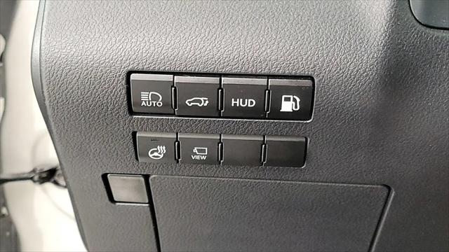 2019 Lexus RX 450h RX 450h