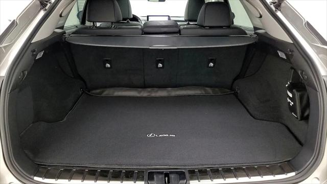2019 Lexus RX 450h RX 450h