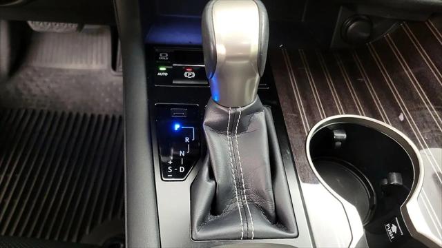 2019 Lexus RX 450h RX 450h