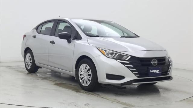 2024 Nissan Versa 1.6 S for sale in Savannah, GA