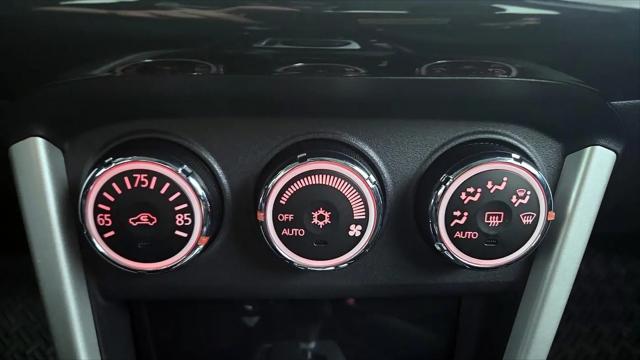 2017 Mitsubishi Lancer ES