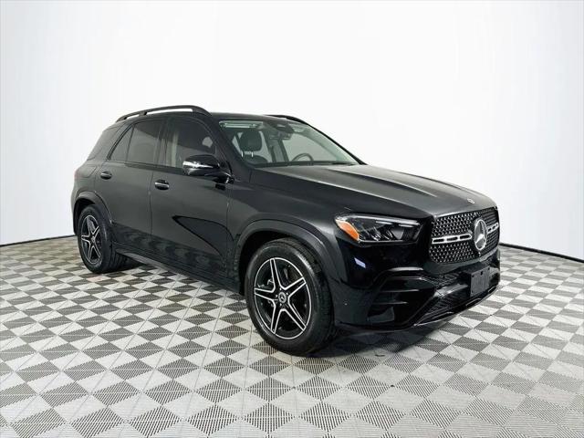 2024 Mercedes-Benz GLE GLE 450 4MATIC for sale in Naples, FL