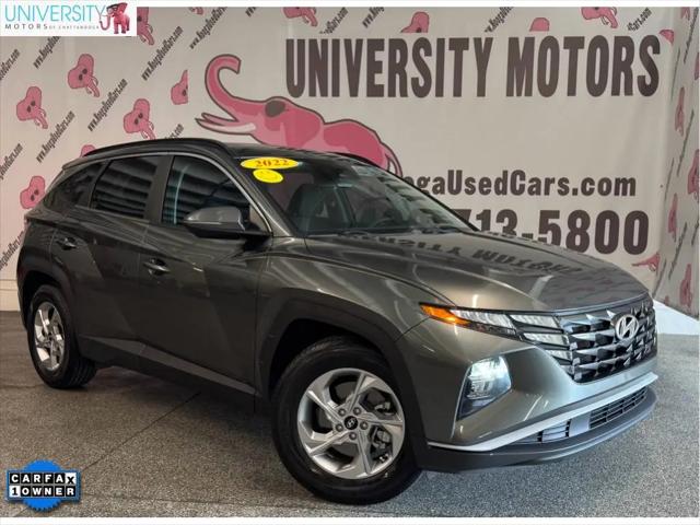 2022 Hyundai Tucson SEL for sale in Chattanooga, TN