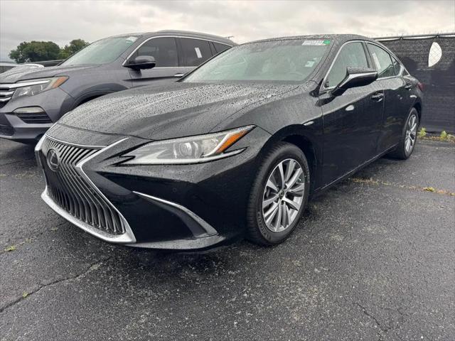 2019 Lexus ES 350 Base for sale in Chattanooga, TN