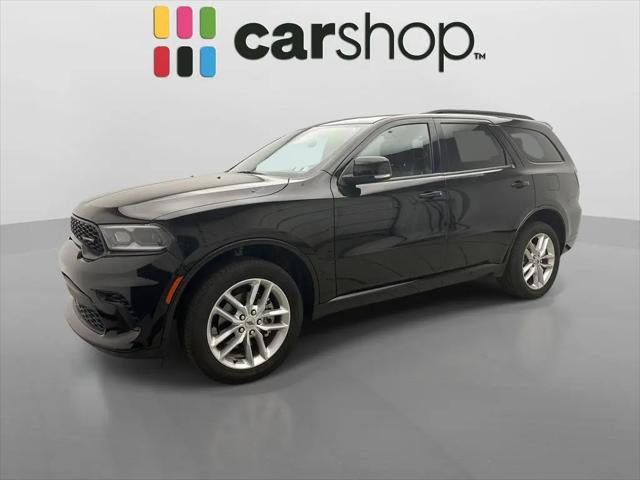 2024 Dodge Durango GT Plus AWD for sale in Hatfield, PA