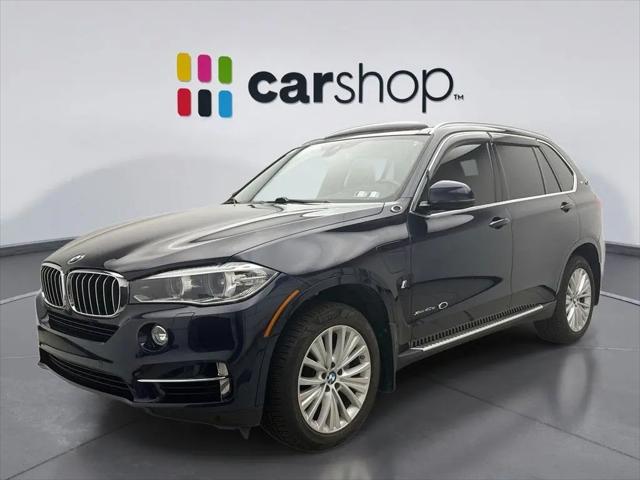 2017 BMW X5 eDrive xDrive40e iPerformance for sale in Hatfield, PA