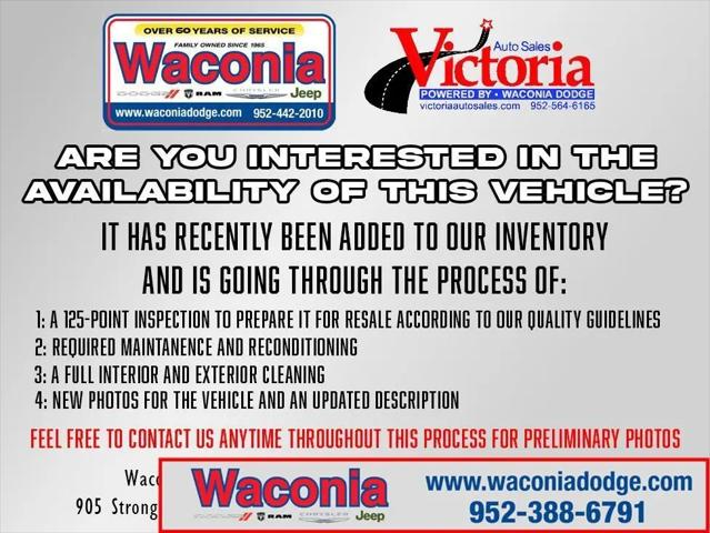 2021 Chrysler 300 Touring for sale in Waconia, MN