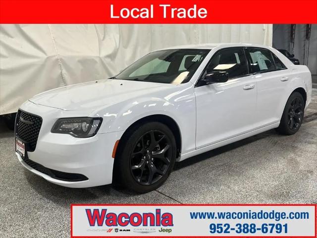 2021 Chrysler 300 Touring for sale in Waconia, MN