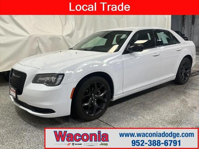 2021 Chrysler 300 Touring for sale in Waconia, MN