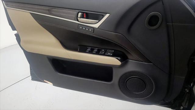 2018 Lexus GS 350 GS 350
