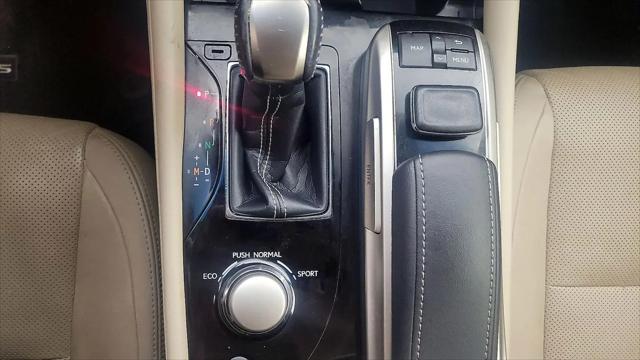 2018 Lexus GS 350 GS 350