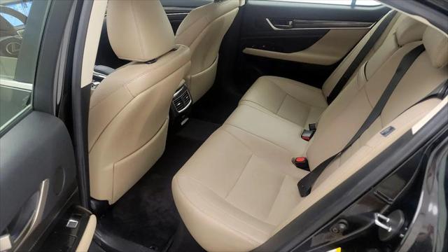 2018 Lexus GS 350 GS 350