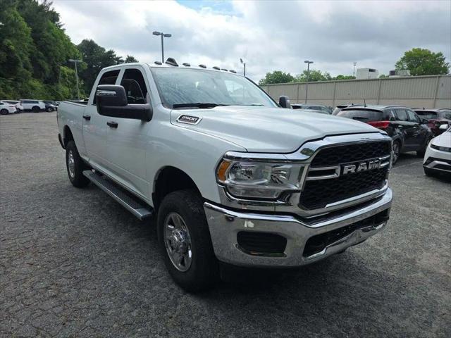 2024 Ram 2500 Tradesman Crew Cab 4x4 6'4" Box for sale in Madison, NC