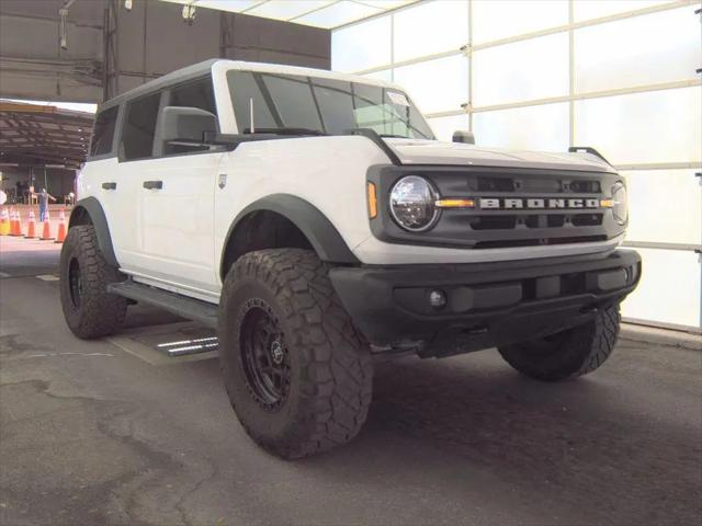 2024 Ford Bronco Big Bend for sale in Madison, NC