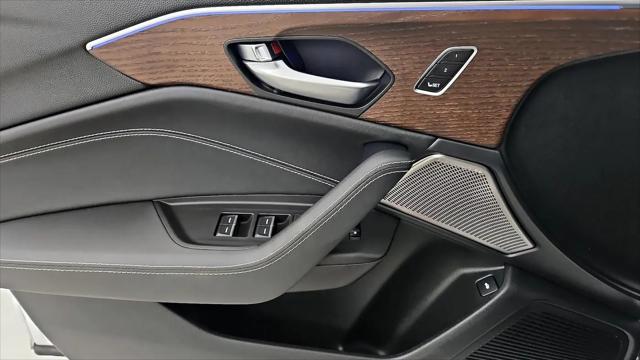 2021 Acura TLX Advance Package