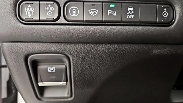 2021 Acura TLX Advance Package