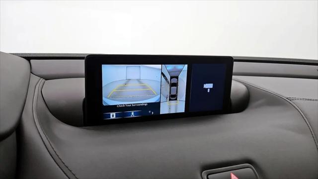 2021 Acura TLX Advance Package