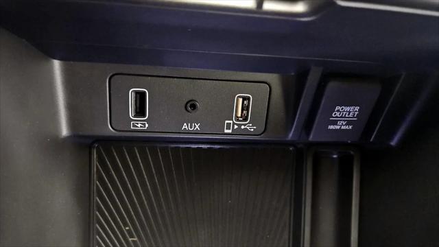 2021 Acura TLX Advance Package
