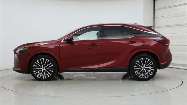 2023 Lexus RX 350 RX 350 Premium Plus