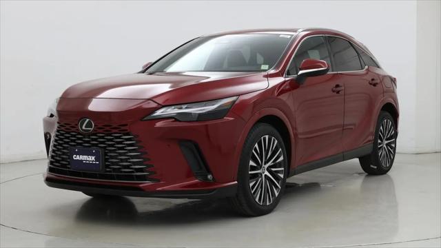 2023 Lexus RX 350 RX 350 Premium Plus