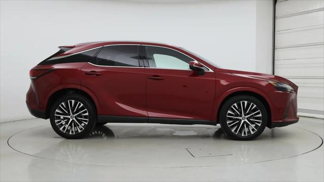 2023 Lexus RX 350 RX 350 Premium Plus