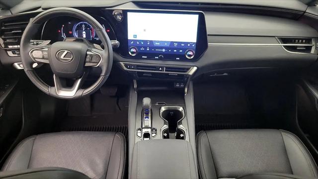2023 Lexus RX 350 RX 350 Premium Plus